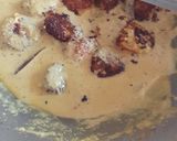 ফুলকপির কোফতা কারি (Cauliflower kofta curry recipe in bengali) রেসিপি ধাপ - 7 ছবি