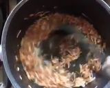 A picture of step 2 of Lauki ka Salan (Bottle gourd Gravy).