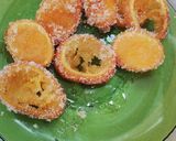 Foto del paso 8 de la receta: Bizcocho de fresa