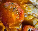 Foto del paso 6 de la receta: PECHUGAS DE POLLO A LA CRIOLLA 🤩😋😋🙌🏼