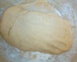 Foto del paso 2 de la receta: Pastafrola mitad de batata mitad de membrillo