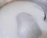 Foto langkah ke 3 dari resep Es Teler Nutrijel.