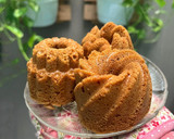 Foto langkah ke 8 dari resep Bolu Sakura.