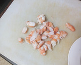 Foto del paso 3 de la receta: Arroz con pulpo, langostinos y mejillones