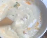 Une image de l'étape 6 de 🍝Gratin🧀coquillettes 🍜.