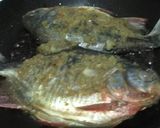 Foto langkah ke 4 dari resep Bawal panggang teflon guriih.