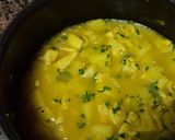 Foto del paso 5 de la receta: Cau cau de mondonguito