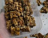Foto langkah ke 6 dari resep Noga Kacang Almond 3 bahan.