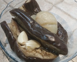 Foto del paso 1 de la receta: Tarta de vegetales horneados