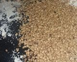 صورة لخطوة 1 من وصفة خبز البصل بالفرن