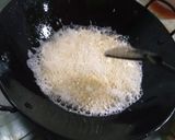 Foto langkah ke 3 dari resep Kue telur gabus keju (kue daki).