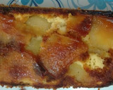 Foto del paso 5 de la receta: Tarta de manzana súper sencilla
