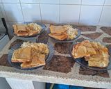 Foto del paso 20 de la receta: Torta de Vigilia