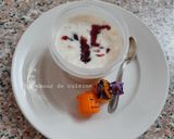 Une image de l'étape 9 de Overnight porridge sanglant 🎃.