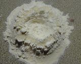 Foto del paso 2 de la receta: Scones dulces con mermelada