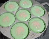 Foto langkah ke 6 dari resep Kue Bolu Air Pandan.