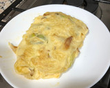 Foto del paso 3 de la receta: Tortilla de ajetes