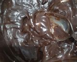 Foto langkah ke 3 dari resep Selai Coklat simple.
