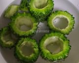 Foto langkah ke 1 dari resep Siomay ayam udang.