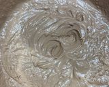 Foto del paso 1 de la receta Tiramisú de choco😋