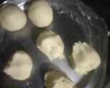 आलू के कालाजाम(aloo ke kala jam recipe in Hindi) रेसिपी चरण 4 फोटो