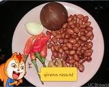 Foto langkah ke 2 dari resep Karedok sederhana (menu diet 😂😂.