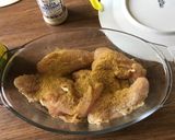 Foto del paso 3 de la receta: Pechugas de pollo Fácil y rápido