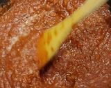 A picture of step 8 of Handi Paneer 📌.