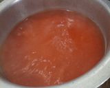 A picture of step 2 of Zarda🧡💛.