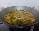 ભાજી વડી નું શાક(Bhaji vadi Shaak Recipe in Gujarati) રેસીપી સ્ટેપ4ફોટો