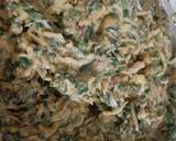Methi Mango Baked Pakode recipe step 3 photo