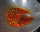 Foto langkah ke 3 dari resep Sambal Goreng Kentang Ati.