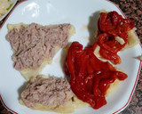 Foto del paso 4 de la receta: Tortilla Rellena 2.0