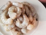 Udang Mayonaise ala resto