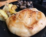 Foto del passaggio 6 della ricetta Portafogli di lonza di maiale