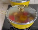 عکس مرحله 4 از دستور کباب تابه ای 😋