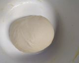 Foto langkah ke 3 dari resep Sesame Sugar Bread Stick.