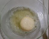 Foto langkah ke 6 dari resep Roti goreng montok tanpa ulen dan tanpa mixer ekonomis.