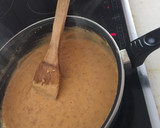 Foto del paso 2 de la receta: Croquetas de chorizo y jamón