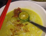 Foto langkah ke 5 dari resep Lakso / Laksa.