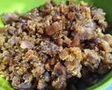 Foto langkah ke 2 dari resep Sirup Gula Aren.