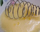 รูปขั้นตอนการทำที่ 2 ของ (Pancake)อเมริกัน(โฮมเมท)
