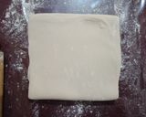 Foto del paso 5 de la receta: Masa hojaldre