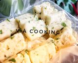 Foto langkah ke 8 dari resep Kentang Keju Parsley.