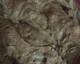 A picture of step 8 of Loaf Chocolate brownies.