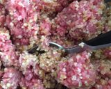 Foto del paso 4 de la receta: Kipe (kibbi) crudo