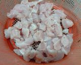 Foto langkah ke 1 dari resep Carrot Chicken Nugget.