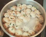 Foto langkah ke 3 dari resep Bakso Goreng.