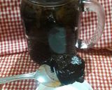 Foto langkah ke 4 dari resep Selai Coklat Homemade (no dcc, no bahan kimia, hemat, praktis).