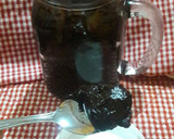 Foto langkah ke 4 dari resep Selai Coklat Homemade (no dcc, no bahan kimia, hemat, praktis).